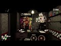 Five Nights At Freddys: Remake #2 | Roblox