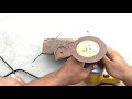 This Tool Can Convert Your Drill Machine into a Saw || Chandrabotics