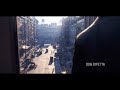 Mafia 1 Remake Trailer #1 but with in-game cutscenes