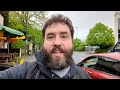 Visiting Bath England, United Kingdom - Food Galore! - Adam Koralik