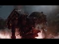 Armored Core GMV Time of Dying