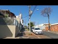 Bairro Jardim Proença, caminhando