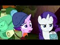 The Real and Fake Intertwine (Part 2) - MLP: Friendship Is Magic [Season 8]