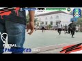 SMPN 7 Metro menang dramatis adu penalti melawan Ponpes Darul Arqom di Futsal Cosmics SMA MUAD 2023