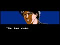 Ninja Gaiden 3 - NES - Historia