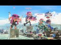 CB ranking up to X-Rank Part 3 |Splatoon 3(Two loses One Win)|