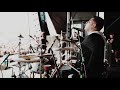 Chelsea Grin | Hostage | Drum Cam (LIVE)