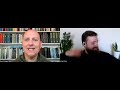 How enlightenment changed Daniel Ingram’s brain | Living Mirrors #109