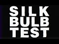 This Test BROKE Me - The Silkbulb Test