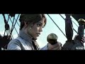 Pirates of the Caribbean 6: Beyond the Horizon - Official Trailer | Jenna Ortega, Johnny Depp
