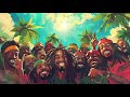 Reggae Dub Mix 2024 - chill ambiance - Reggae Dub Lofi - Good Vibes