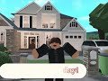 Traditional Family Roleplay Home! HOUSE TOUR!