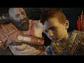 God Of War 2018 - Part 2