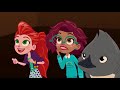 Поллі Покет - Серіi 5-6. Пташеня  - Класний мультфільм для дівчаток