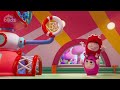 Bubbles' Bouncy Blob | Minibods | Animals And Creatures | Kids Cartoon In Hindi हिन्दी