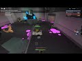 Duelos De Roblox 1: hartenny vs squeak-ervilhar