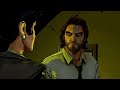 The Wolf Among Us - Episode 4 Part 1
