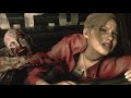 Torru369 plays Resident Evil 2 Remake