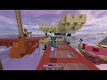 Speedrunning EVERY Bedwars Gamemode