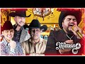 Puras Para Pistear Mix 2023 de Pancho Barraza,  El Mimoso, Luis Angel El Flaco, El Yaki