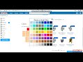 How to change your skin COLOR in roblox