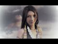 Final Fantasy X-2 1000 Words - PS4 Limited Edition