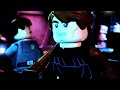 Let's play Lego Star Wars III The Clone Wars part 18: The Clone Trooper Club