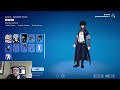 In Depth Look Into the FORTNITE Item Shop Today May 10th 5-10-2024 My Hero Academia, Dabi, Tomura