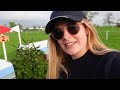 BADMINTON GRASSROOTS HORSE TRIALS (Part 1)