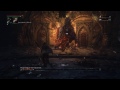 Bloodborne Bosses - Defiled Watchdog of the Old Lords Kill