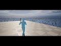 Render Thousands of Mannequins in Unreal Engine 5 with Turbo Sequence and its features