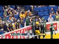 Green Bay Blizzard at Tulsa Oilers | Week 16 Highlights