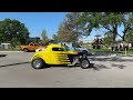 WEST JORDAN MEMORIAL DAY CAR SHOW 2024 - Over 3 hours of Hot Rods, Rat Rods, Customs & Lowriders  4K