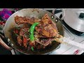 Chicken Bhuna Masala | Chicken Masala Recipe | Chicken Masala Fry |  Manti Dey