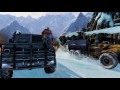 Uncharted 2: Among Thieves PS4 Remastered - All Death Scenes Compilation