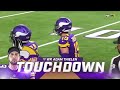 Adam Thielen *CUT* ... So watch ALL his Vikings TDs