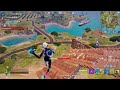 Almost died in Fortnite