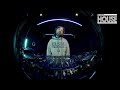 Energetic & Deep House Mix | Keys N Krates | (Live from The Defected Basement)