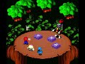 Super Mario RPG (SNES) - All Bosses & Secret Bosses