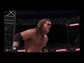 Roman Reigns vs Edge vs Daniel Bryan (2K19)