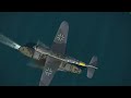 IL-2 Sturmovik Great Battles kills, crashes, highlights, slow-motion, cool moments