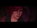 Imagine Dragons — I’m So Sorry [AMV] Arcane: League of Legends