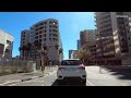 Cape Town, South Africa - Driving Tour 4K