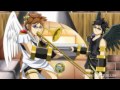 When Palutena isn't home... 【Kid Icarus: Uprising】