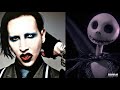 Marilyn Manson - This is Halloween REAL INSTRUMENTAL