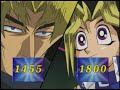 Yu-Gi-Oh! DUEL MONSTERS - Season 2 Episode 01 - The Mystery Duelist - Part I