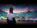 shooting star girl・Lofi-hiphop | chill beats to relax / study /work to 🎧𓈒 𓂂𓏸Jazzy-hiphop girl
