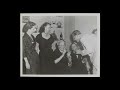 Helen Keller Travel Photos - Mexico 1953