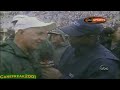 2003 Miami Hurricanes vs Florida State Highlights