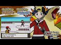 Pokemon HeartGold & SoulSilver - Battle! Trainer Gold Music [Extended]